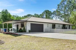 Picture of 2104 Wellington Ave, Alva, FL 33920