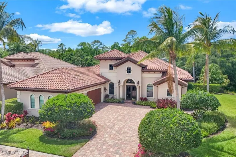 Picture of 6477 Costa Cir, Naples FL 34113