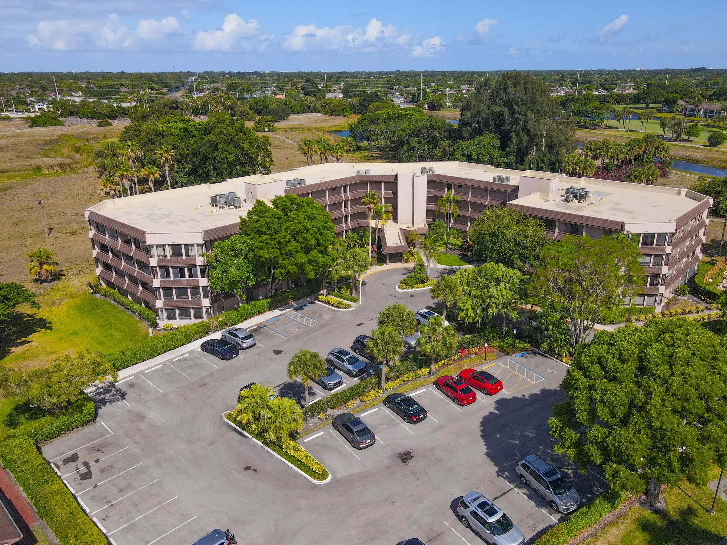 Picture of 4770 Fountains Drive 302, Lake Worth, FL 33467
