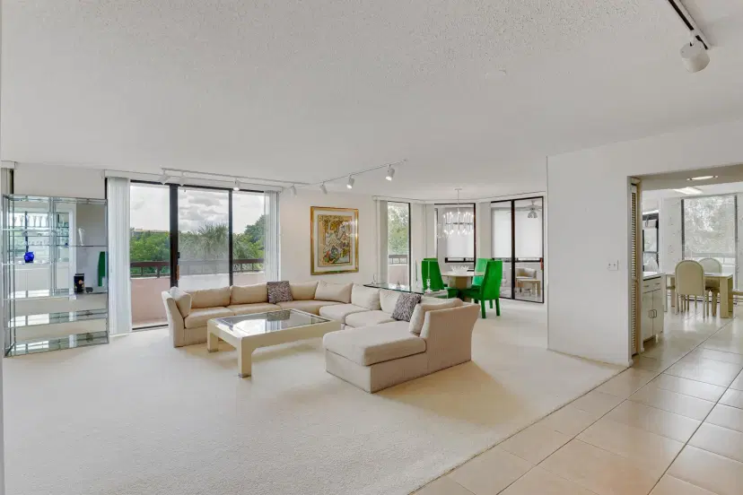 Picture of 4770 Fountains Drive 302, Lake Worth FL 33467