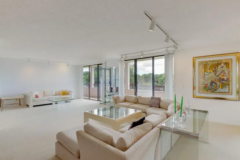Picture of 4770 Fountains Drive 302, Lake Worth FL 33467