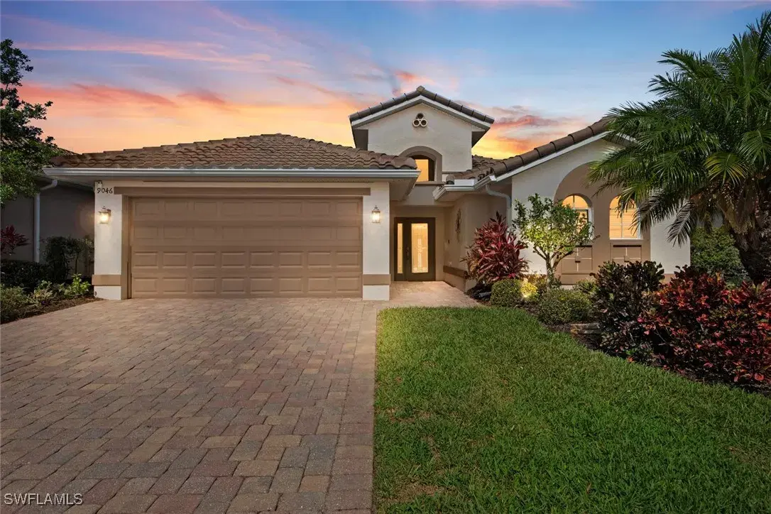 Picture of 9046 Astonia Way, Estero, FL 33967