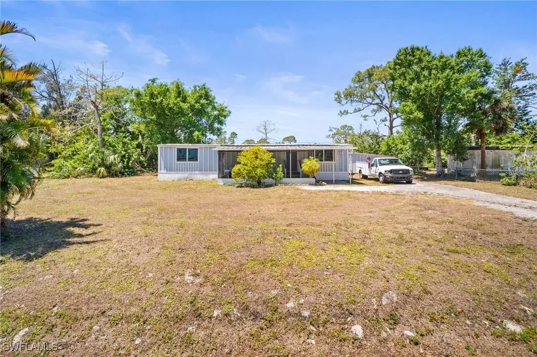Picture of 8086 Ebson Dr, North Fort Myers, FL 33917