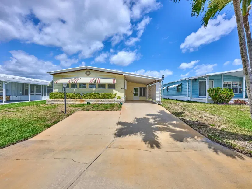 Picture of 6939 SE Congress Street, Hobe Sound FL 33455