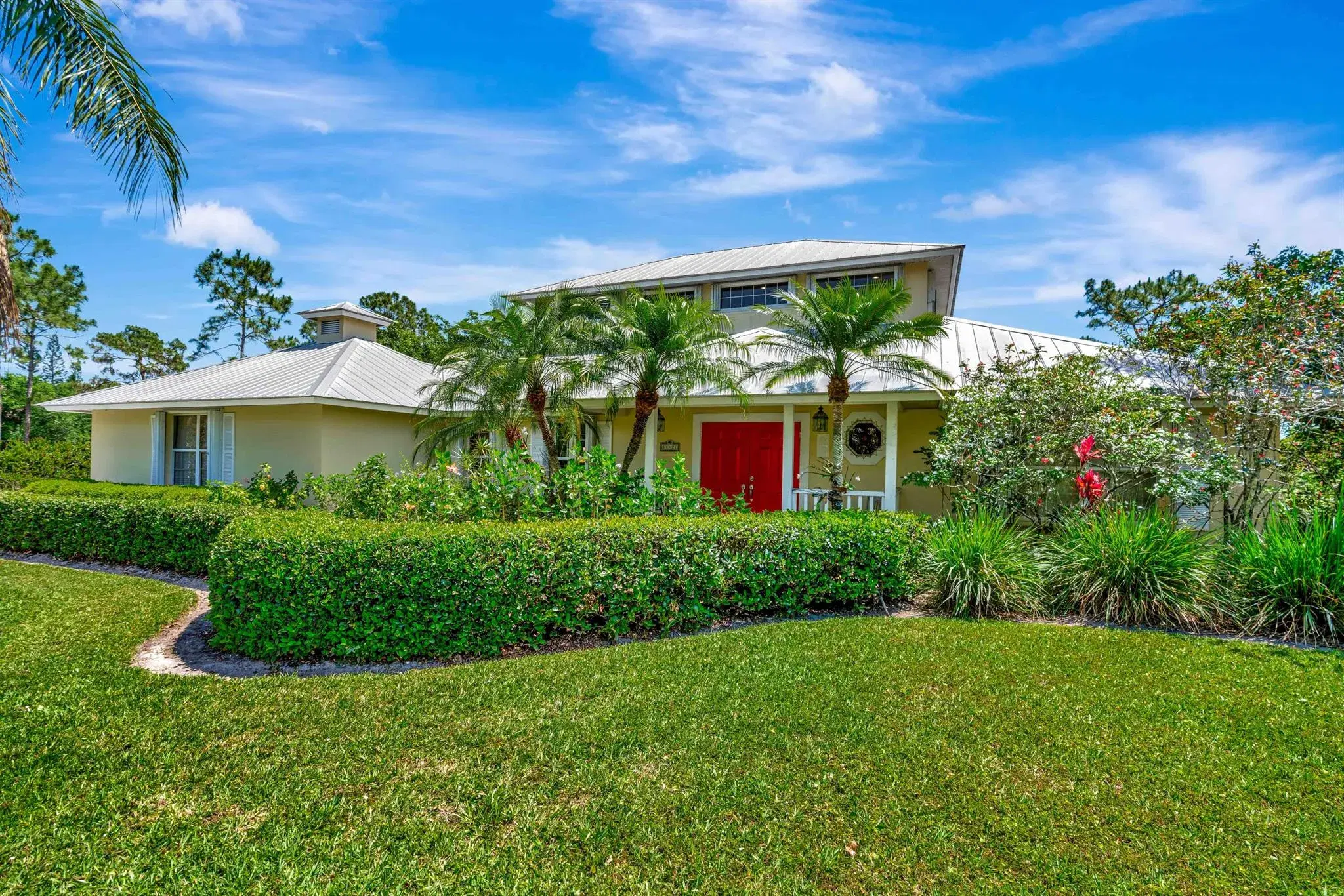 Picture of 18421 SE Old Trail Drive W, Jupiter, FL 33478