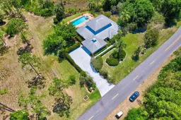 Picture of 18421 SE Old Trail Drive W, Jupiter, FL 33478