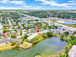 Picture of 5320 NW 11Th St 105, Lauderhill, FL 33313