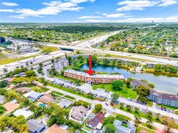 Picture of 5320 NW 11Th St 105, Lauderhill, FL 33313