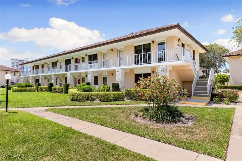 Picture of 167 N Collier Blvd G10, Marco Island FL 34145