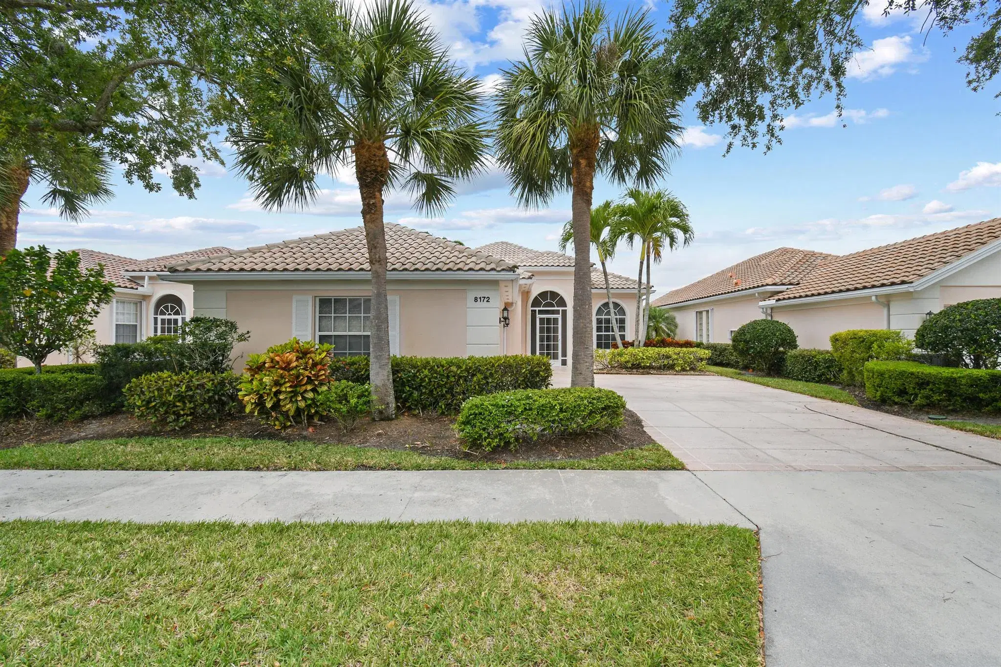 Picture of 8172 SE Palm Hammock Lane, Hobe Sound, FL 33455