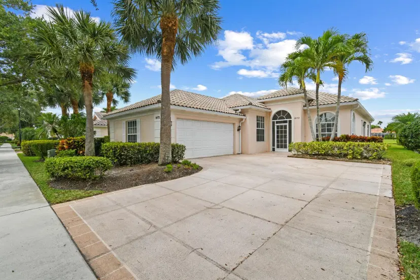 Picture of 8172 SE Palm Hammock Lane, Hobe Sound FL 33455