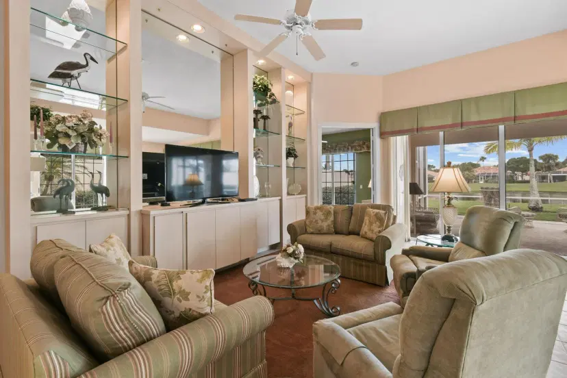 Picture of 8172 SE Palm Hammock Lane, Hobe Sound FL 33455