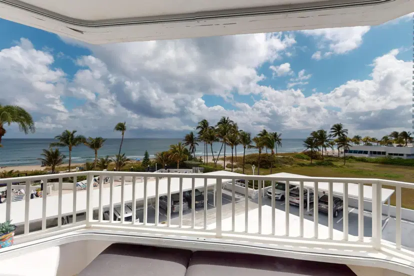 Picture of 1340 S Ocean Boulevard 308, Pompano Beach FL 33062