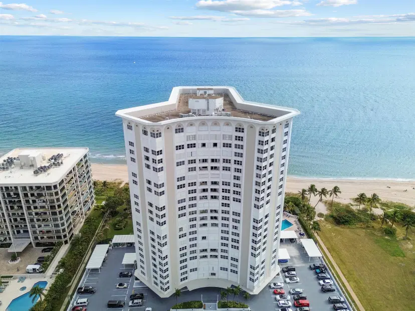 Picture of 1340 S Ocean Boulevard 308, Pompano Beach FL 33062