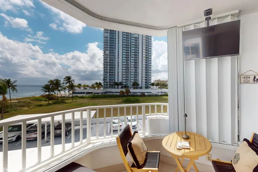 Picture of 1340 S Ocean Boulevard 308, Pompano Beach FL 33062