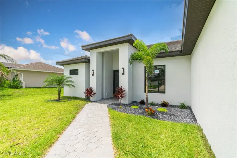 Picture of 212 SW 19Th Ter, Cape Coral FL 33991