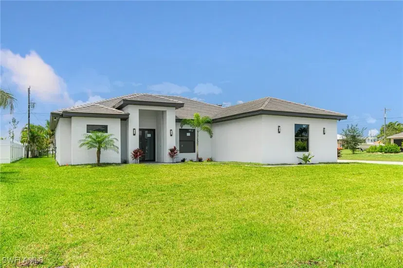Picture of 212 SW 19Th Ter, Cape Coral FL 33991