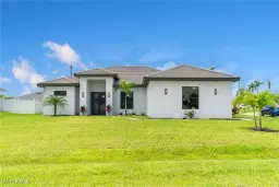 Picture of 212 SW 19Th Ter, Cape Coral, FL 33991