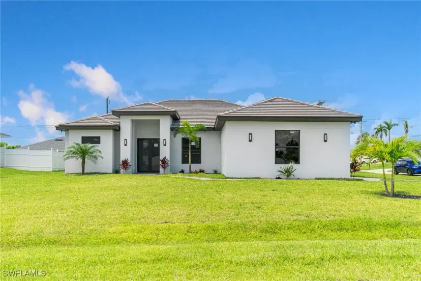 Picture of 212 SW 19Th Ter, Cape Coral FL 33991