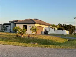 Picture of 212 SW 19Th Ter, Cape Coral, FL 33991