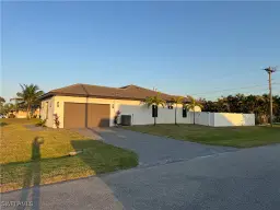Picture of 212 SW 19Th Ter, Cape Coral, FL 33991
