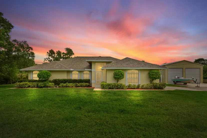 Picture of 17579 48Th Court N, Loxahatchee FL 33470