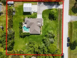 Picture of 17579 48Th Court N, Loxahatchee, FL 33470