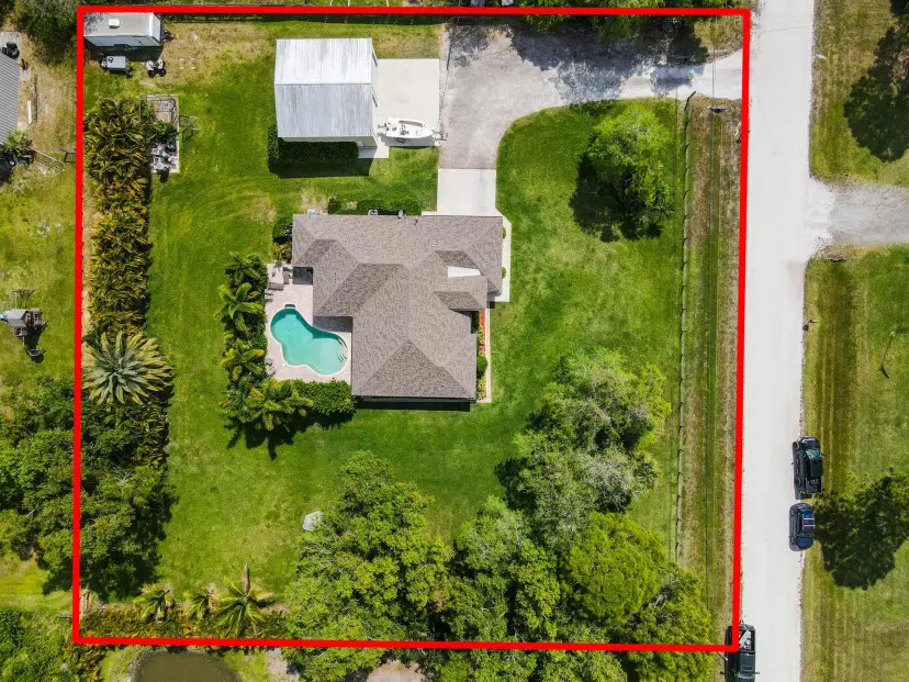 Picture of 17579 48Th Court N, Loxahatchee FL 33470