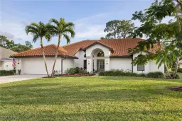 Picture of 144 Palmetto Dunes Cir, Naples, FL 34113
