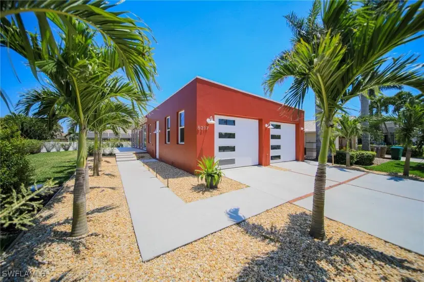 Picture of 5217 SW 24Th Pl, Cape Coral FL 33914