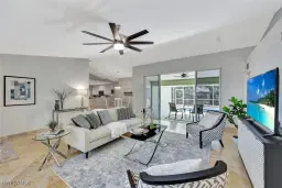 Picture of 11499 Forest Mere Dr, Bonita Springs, FL 34135
