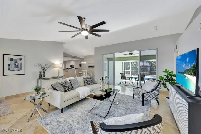 Picture of 11499 Forest Mere Dr, Bonita Springs FL 34135