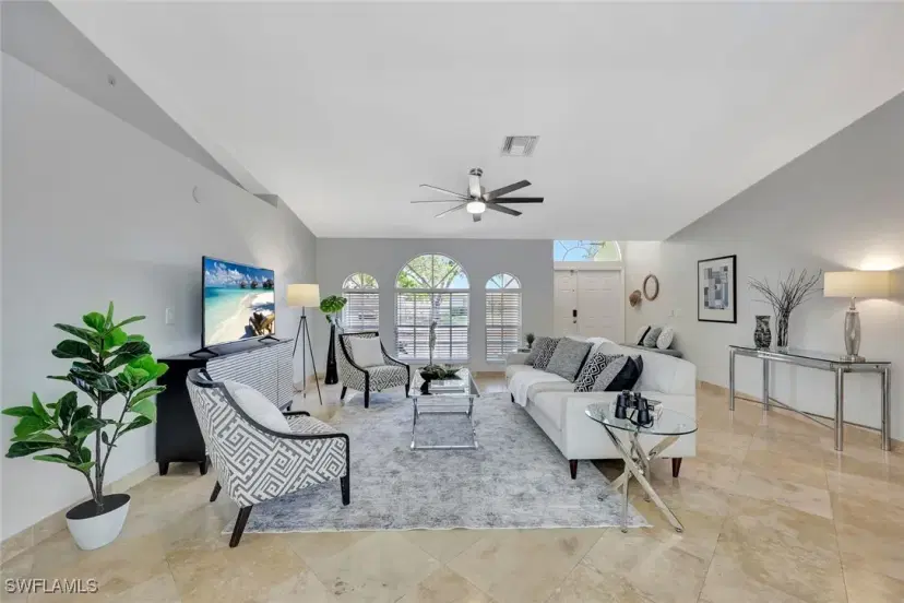 Picture of 11499 Forest Mere Dr, Bonita Springs FL 34135