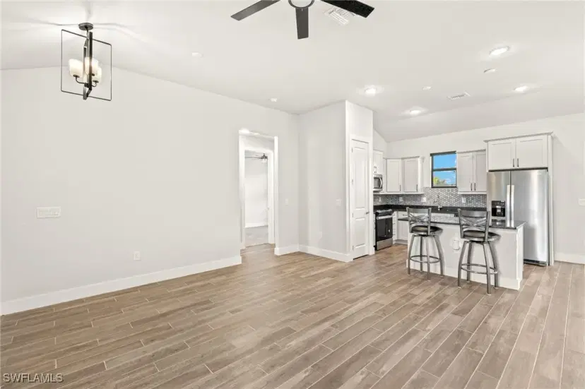 Picture of 3323 NW 1St Ter, Cape Coral FL 33993