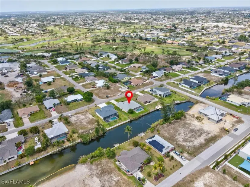 Picture of 1943 SW 8Th Ct, Cape Coral FL 33991