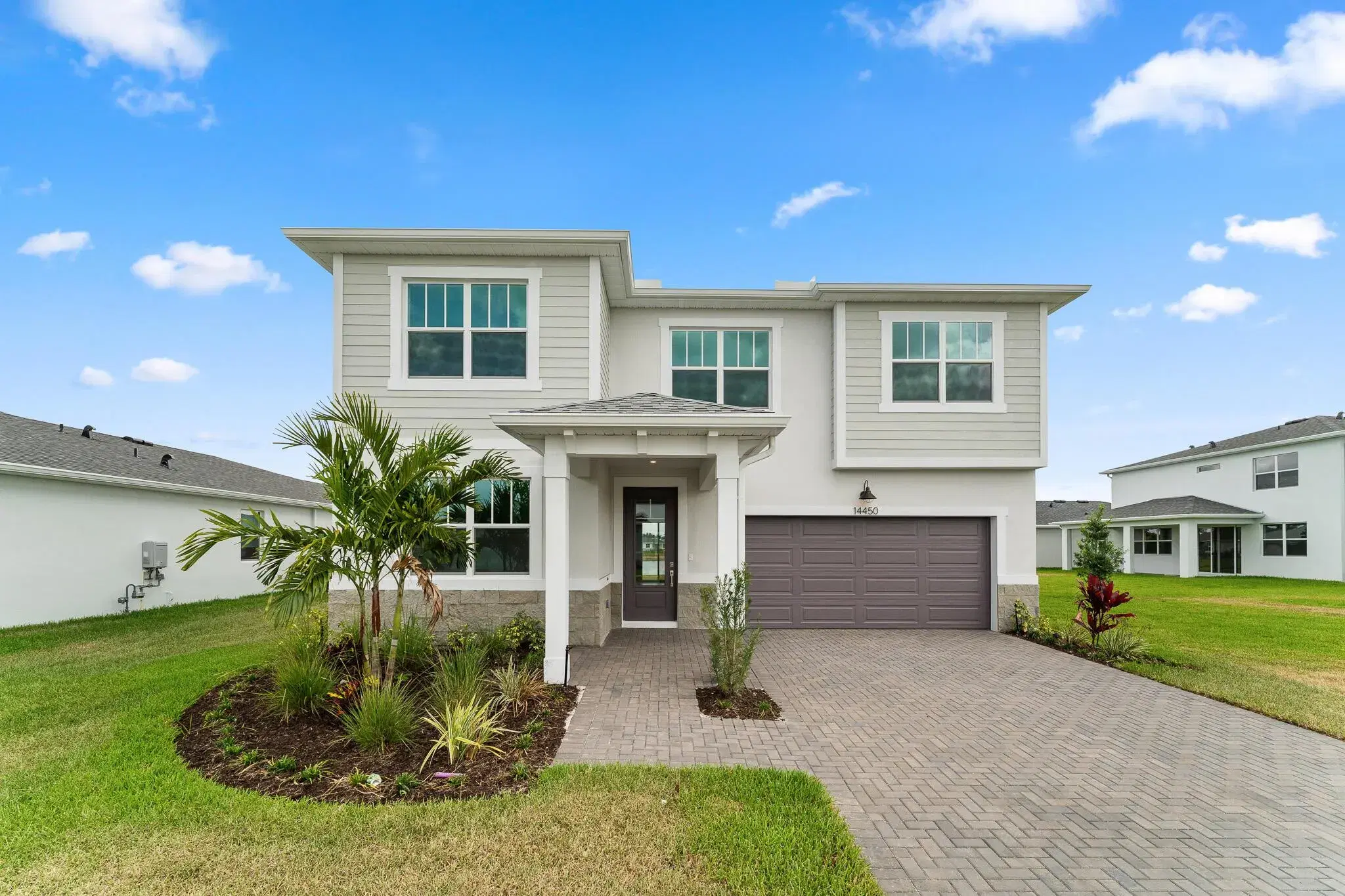 Picture of 14450 SW Woodford Way, Port St Lucie, FL 34987