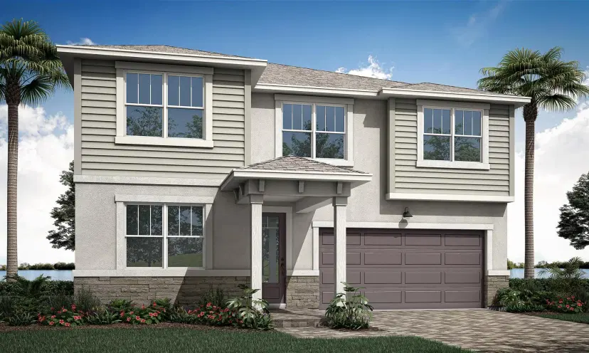 Picture of 14450 SW Woodford Way, Port St Lucie FL 34987