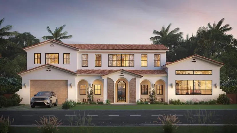 Picture of 241 Linda Lane, West Palm Beach FL 33405
