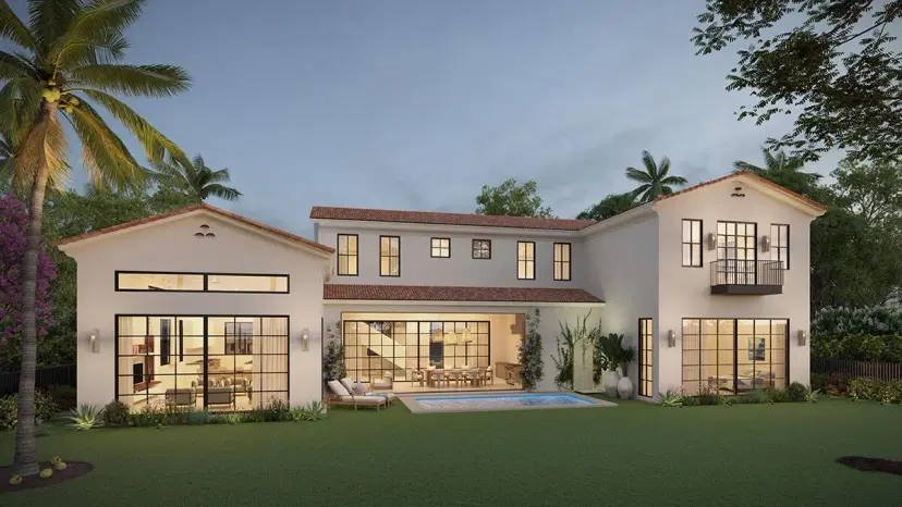 Picture of 241 Linda Lane, West Palm Beach FL 33405