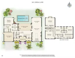 Picture of 241 Linda Lane, West Palm Beach, FL 33405