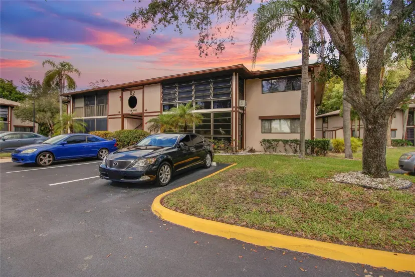 Picture of 9926 S Belfort Cir 106, Tamarac FL 33321