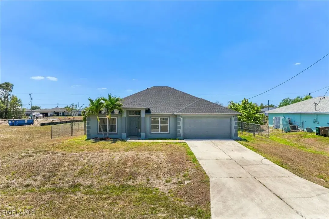 Picture of 3066 NW 3Rd Pl, Cape Coral, FL 33993