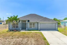Picture of 3066 NW 3Rd Pl, Cape Coral, FL 33993