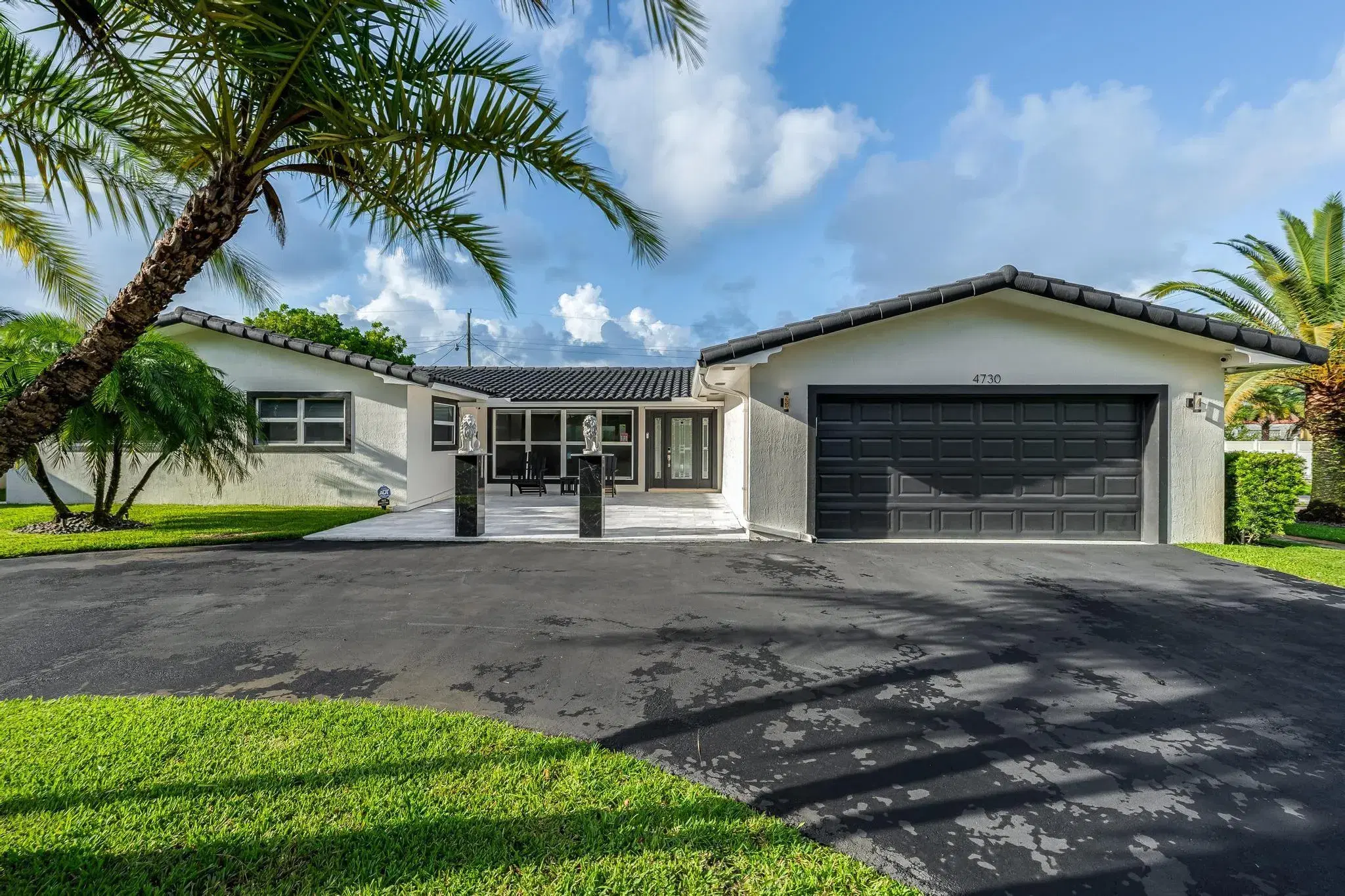 Picture of 4730 Taylor St, Hollywood, FL 33021
