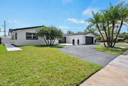 Picture of 4730 Taylor St, Hollywood, FL 33021