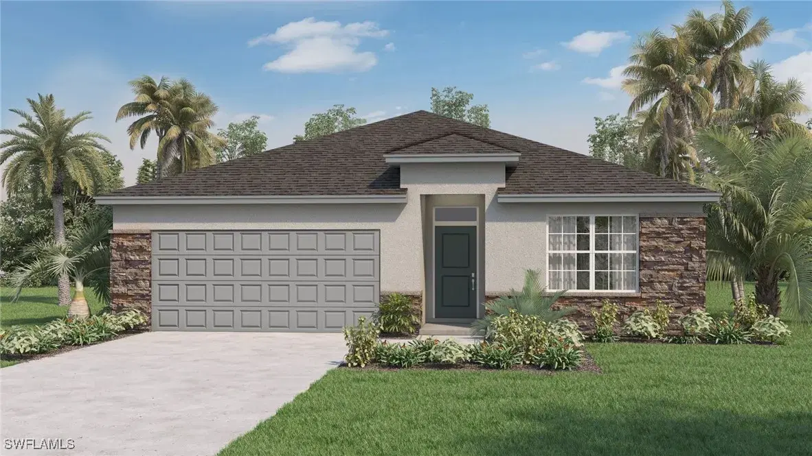 Picture of 44627 Palm Frond Dr, Punta Gorda, FL 33982
