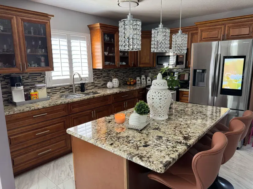 Picture of 8406 N Otis Avenue, Tampa FL 33604