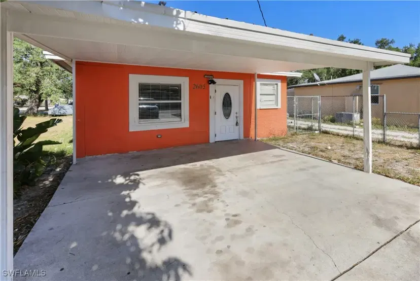 Picture of 2605 Jackson St, Fort Myers FL 33901