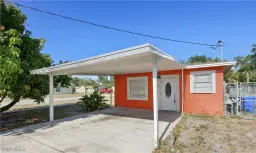 Picture of 2605 Jackson St, Fort Myers, FL 33901