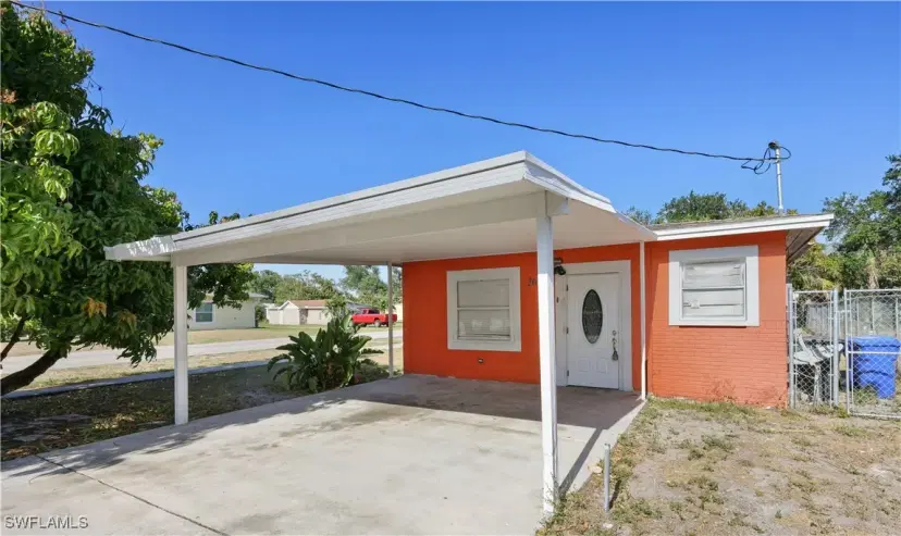 Picture of 2605 Jackson St, Fort Myers FL 33901